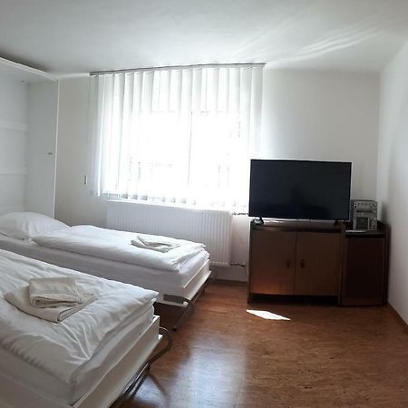 Brezno - 2 izbový apartmán Exterior foto