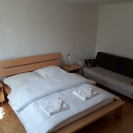 Brezno - 2 izbový apartmán Exterior foto