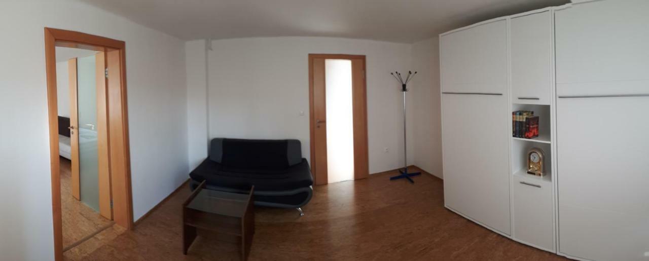 Brezno - 2 izbový apartmán Exterior foto