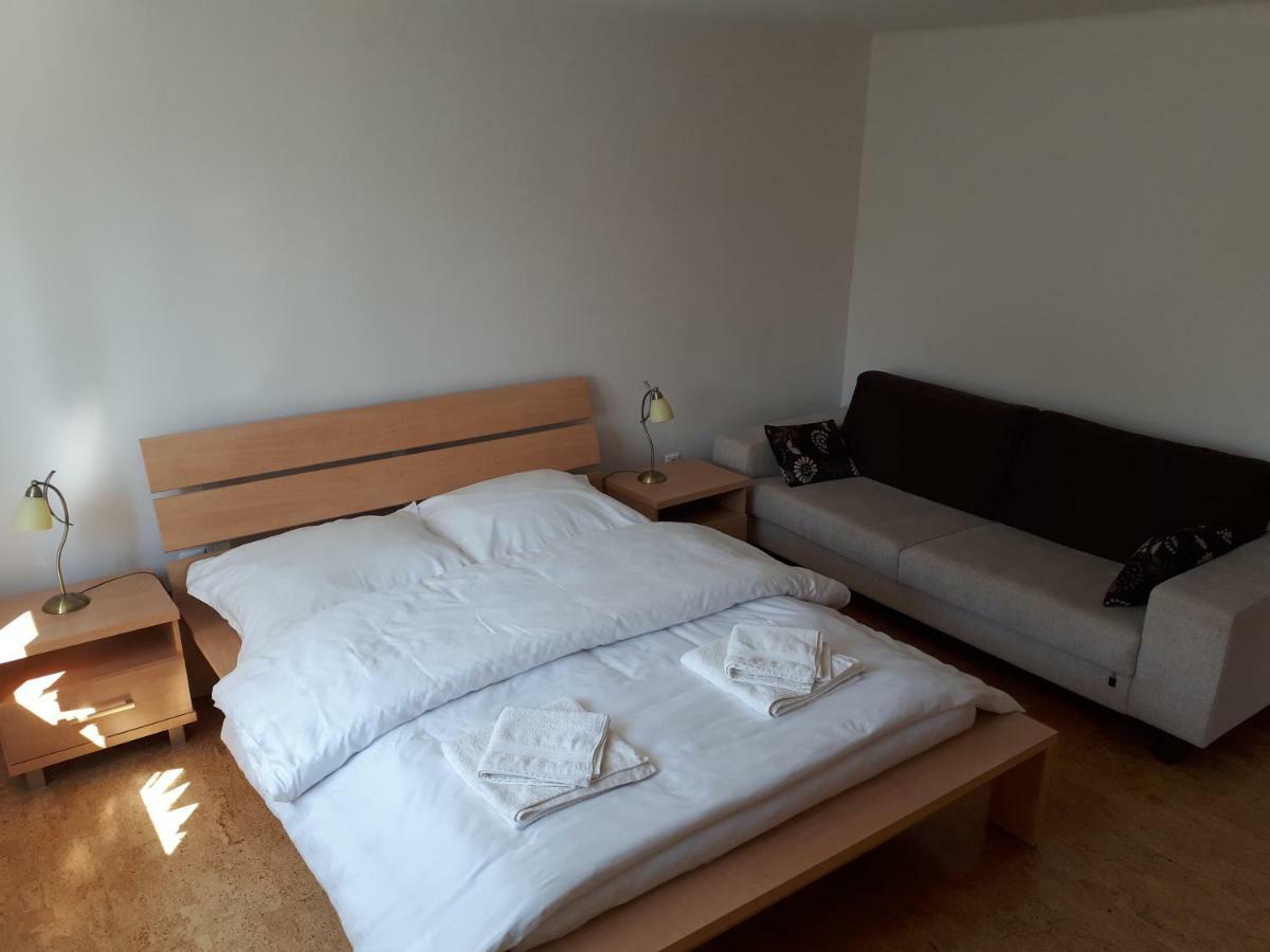 Brezno - 2 izbový apartmán Exterior foto